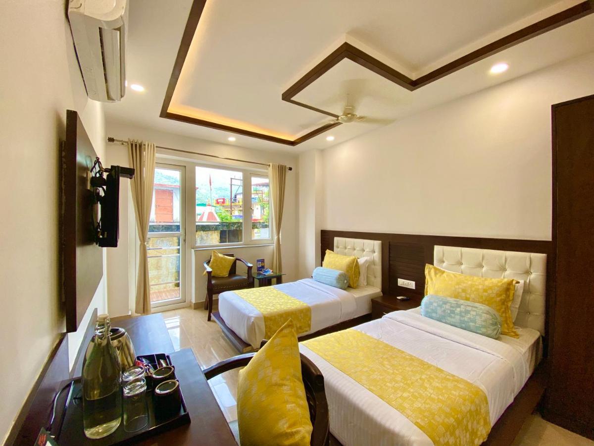 Hotel Shiv Vilas 3*