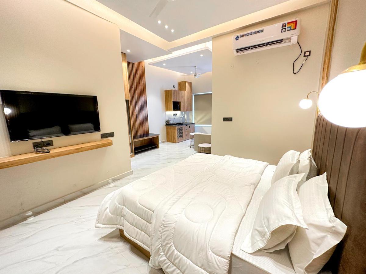 Apartment 1bhkliving