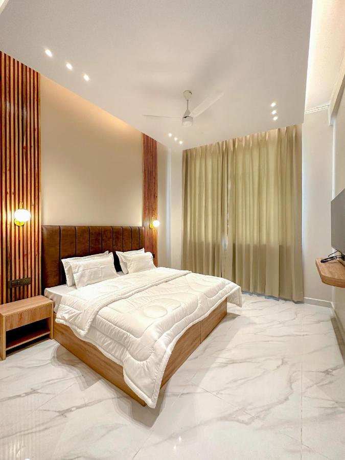 1bhkliving Rishikesh