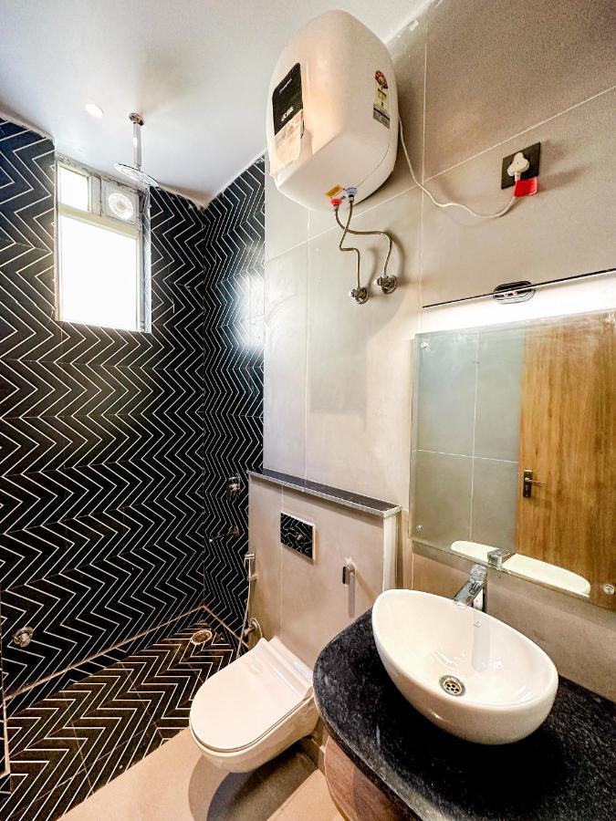 Apartment 1bhkliving