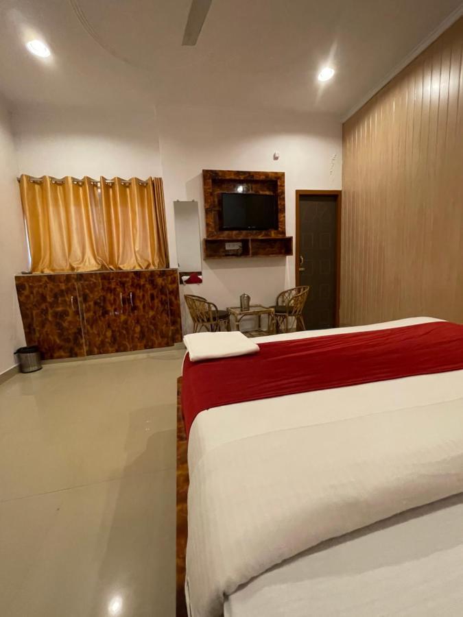Hostel Hot - House Of Travellers, Rishikesh