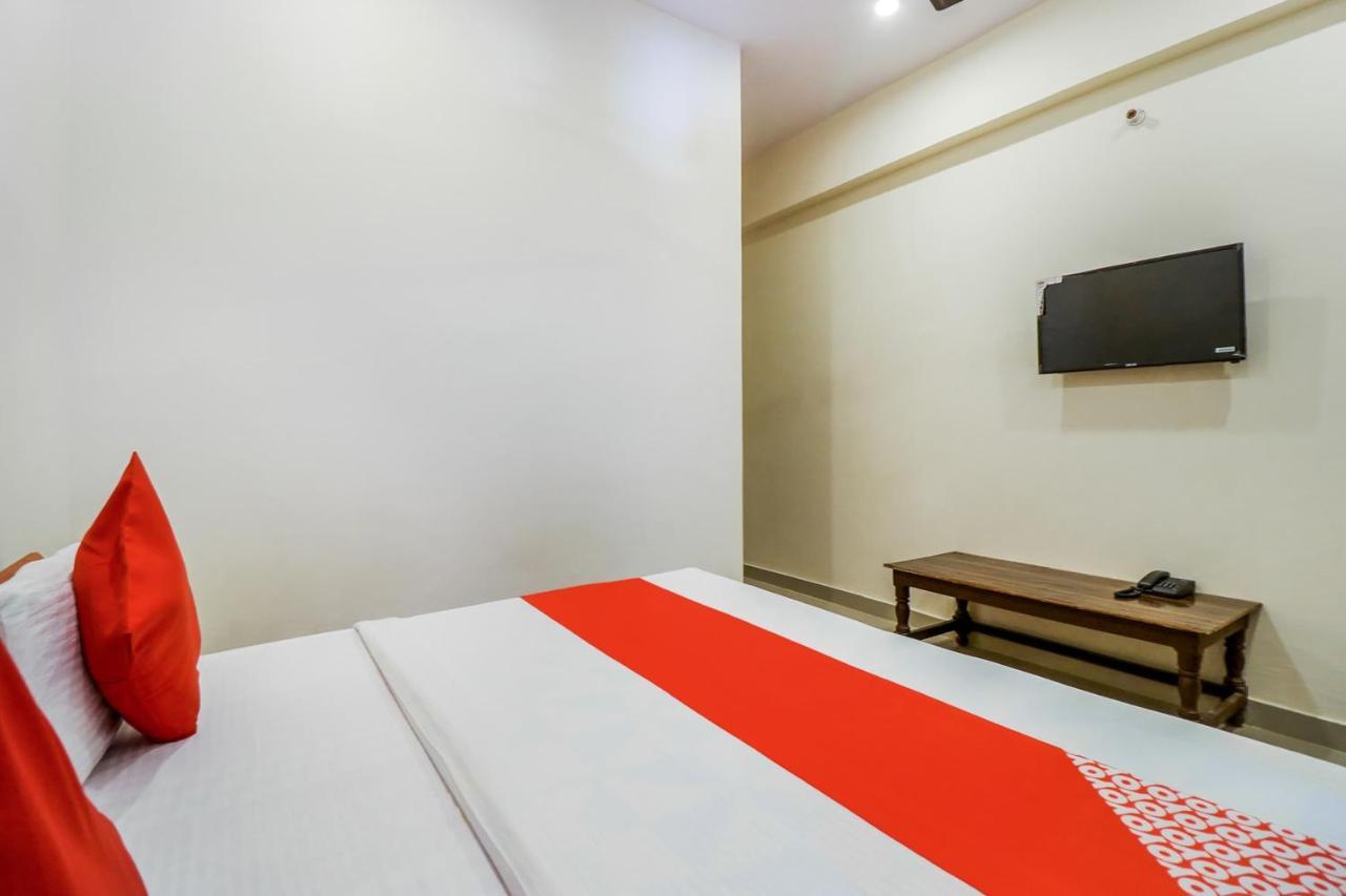 Hotel Oyo Mg Residency Rishikesh