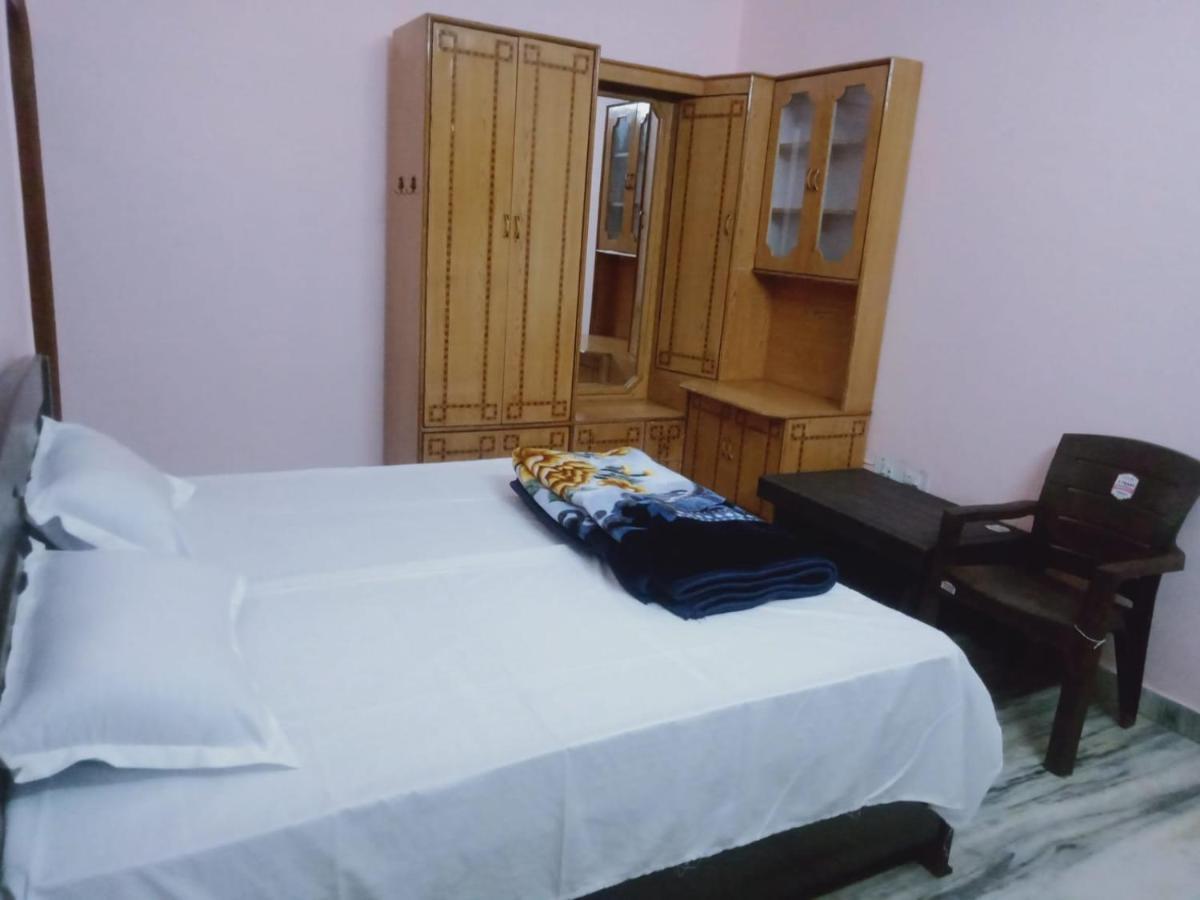 Sewa Sadan Rishikesh