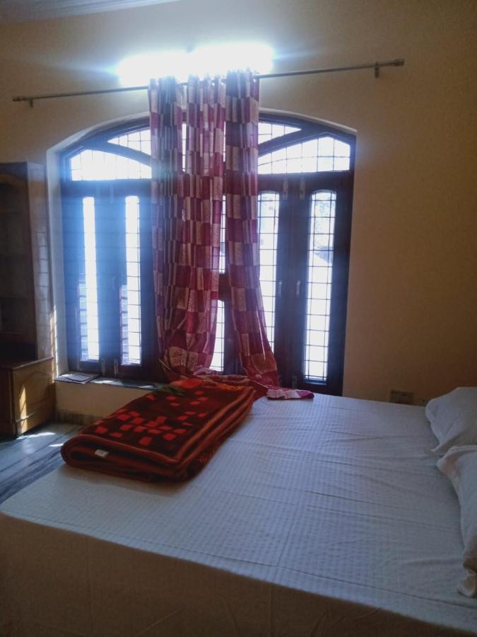 Guest house Sewa Sadan Rishikesh