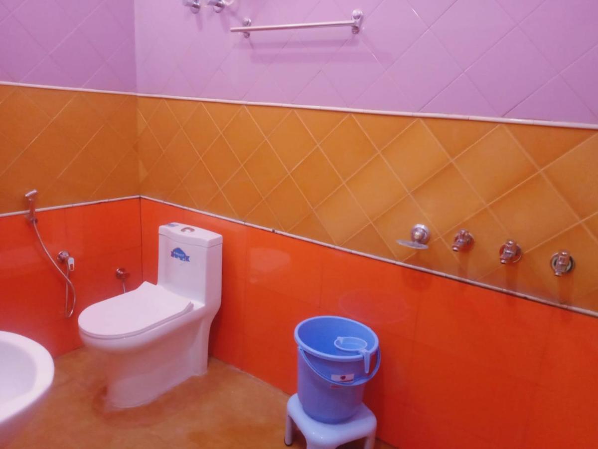 Sewa Sadan Guest house *