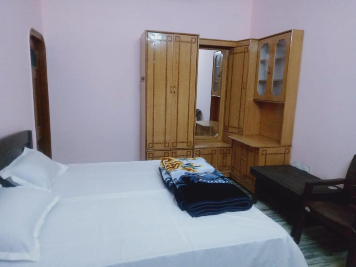 Sewa Sadan