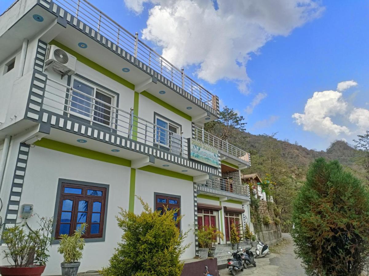Homestay Nature Rishikesh