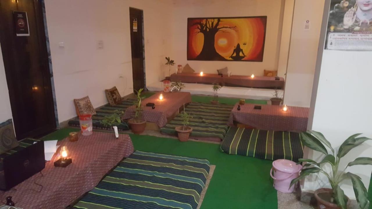 White Guest house