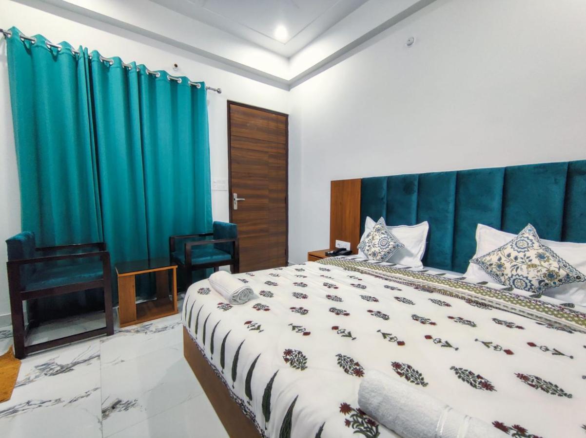 The Vinayak By Le Stays Guest house