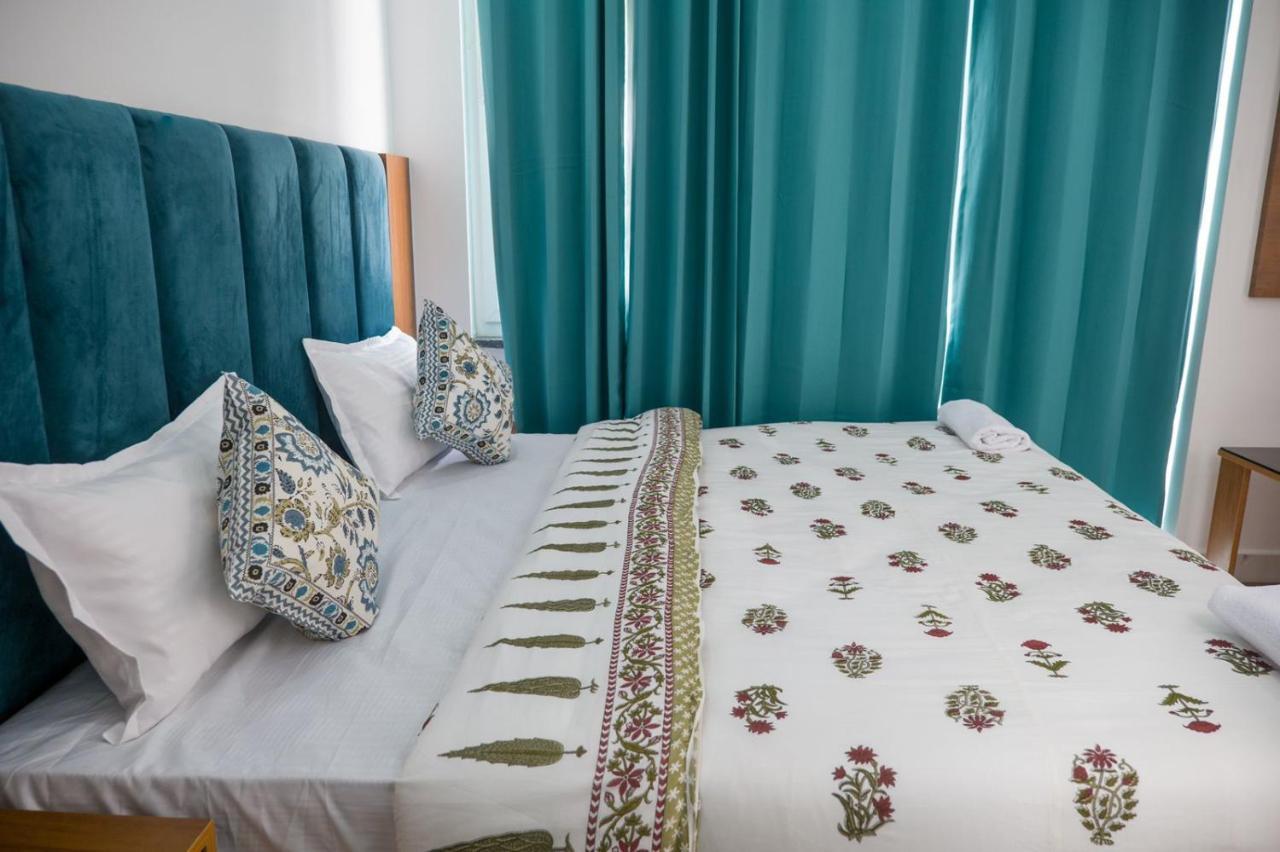 Guest house The Vinayak By Le Stays Rishikesh