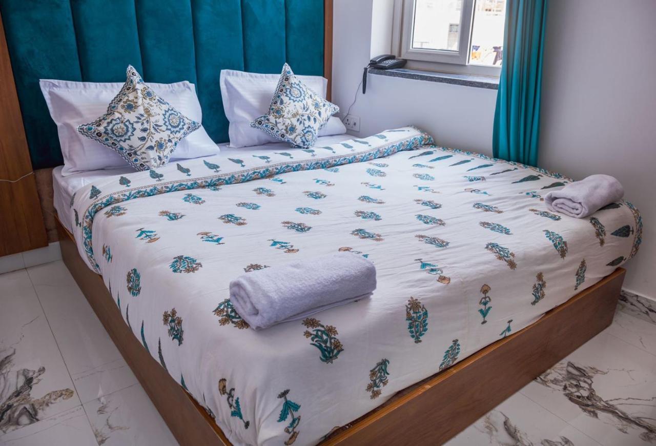 The Vinayak By Le Stays * Rishikesh