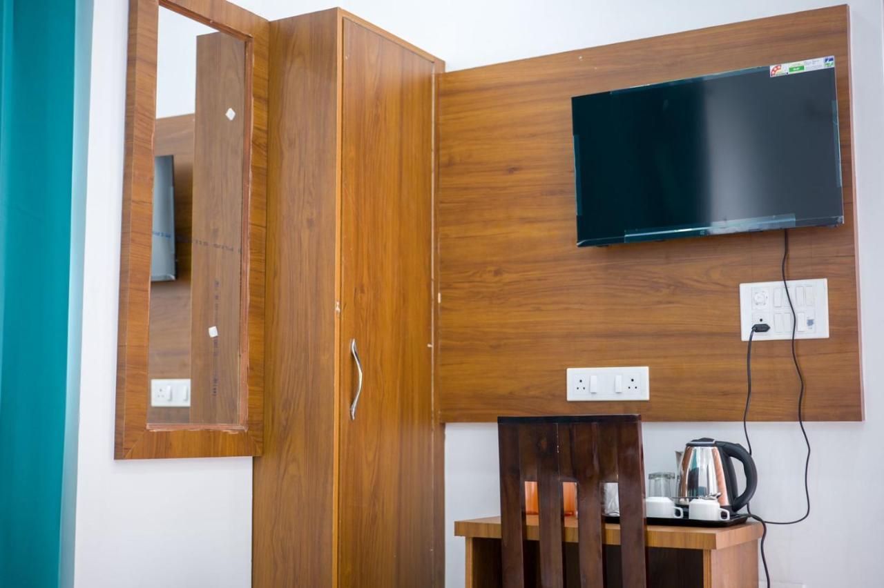 Guest house The Vinayak By Le Stays Rishikesh
