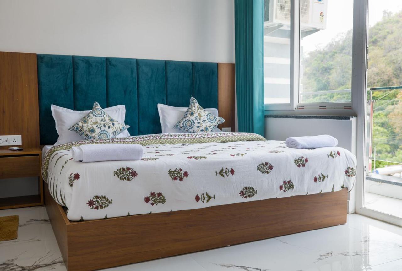 Guest house The Vinayak By Le Stays Rishikesh