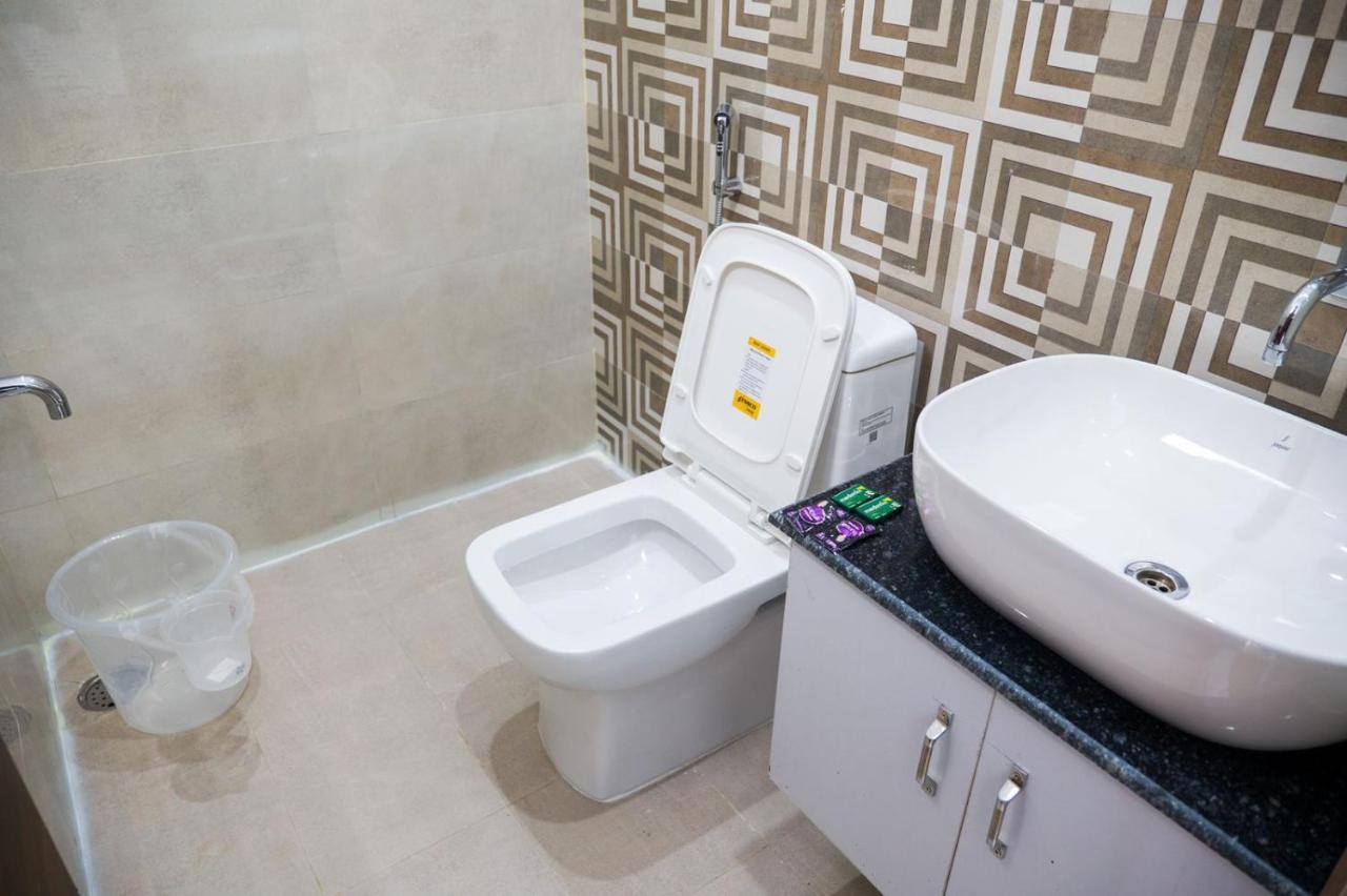 The Vinayak By Le Stays Guest house