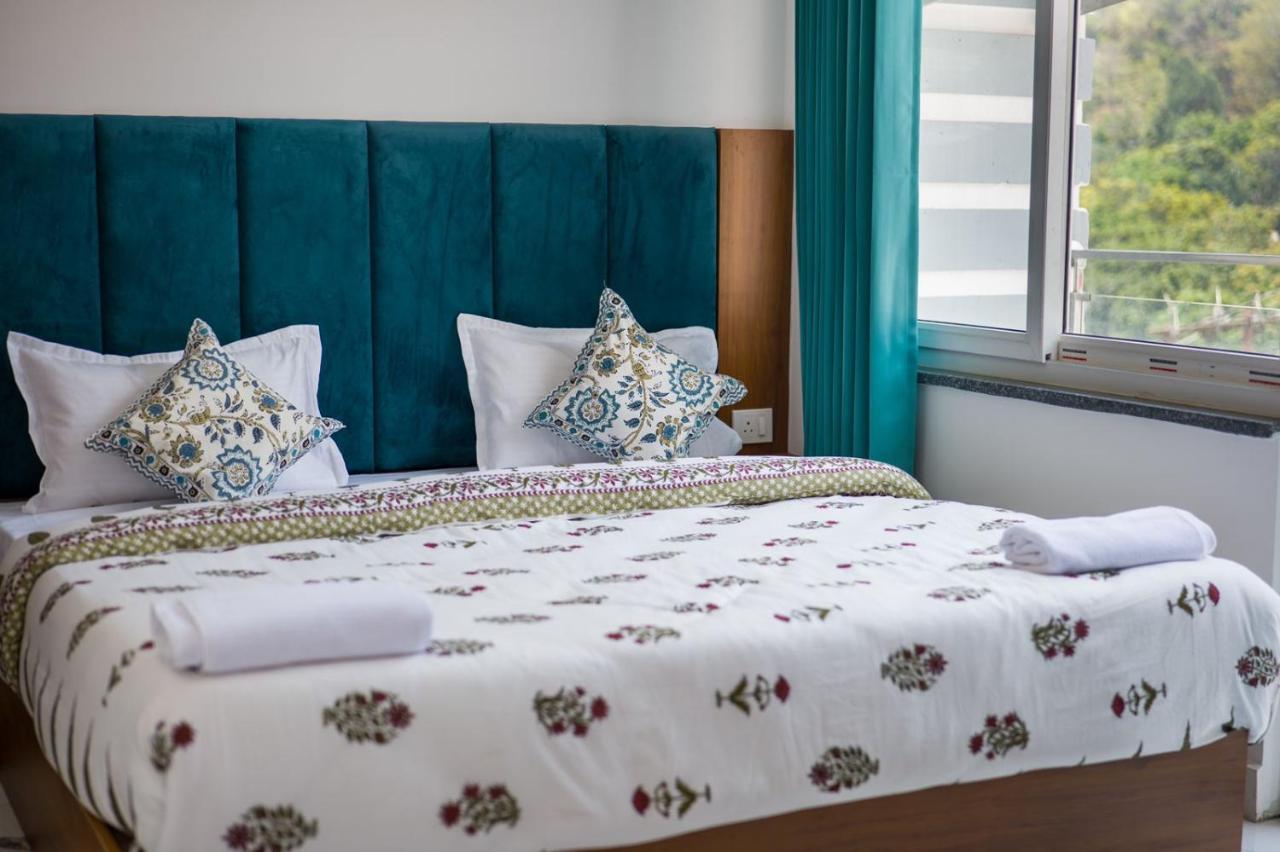 The Vinayak By Le Stays Rishikesh