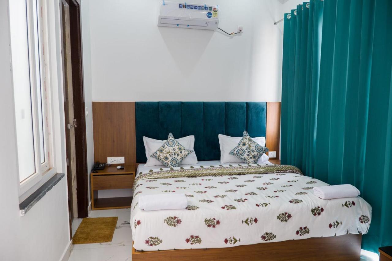 The Vinayak By Le Stays Rishikesh