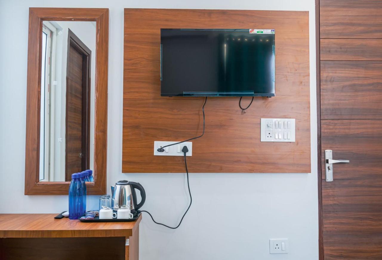 The Vinayak By Le Stays Rishikesh