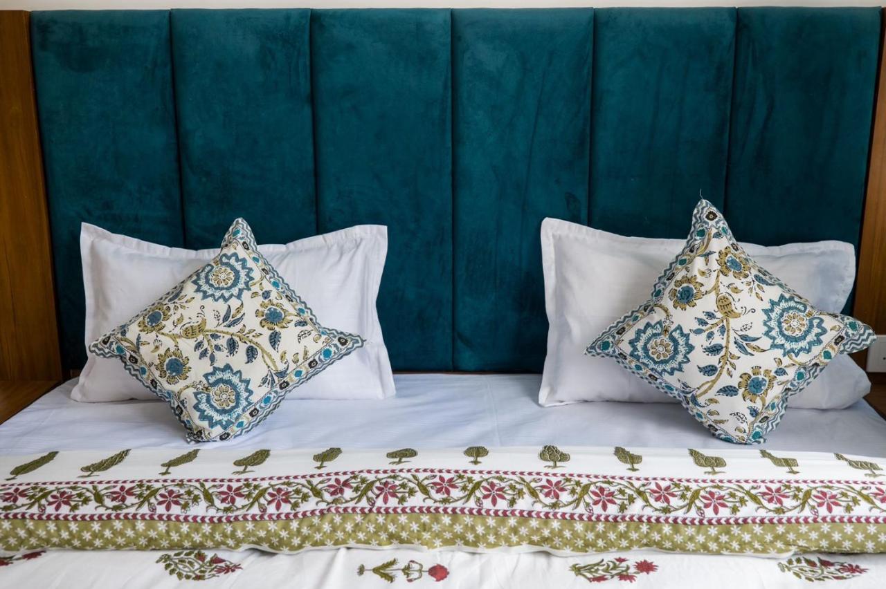 The Vinayak By Le Stays Rishikesh