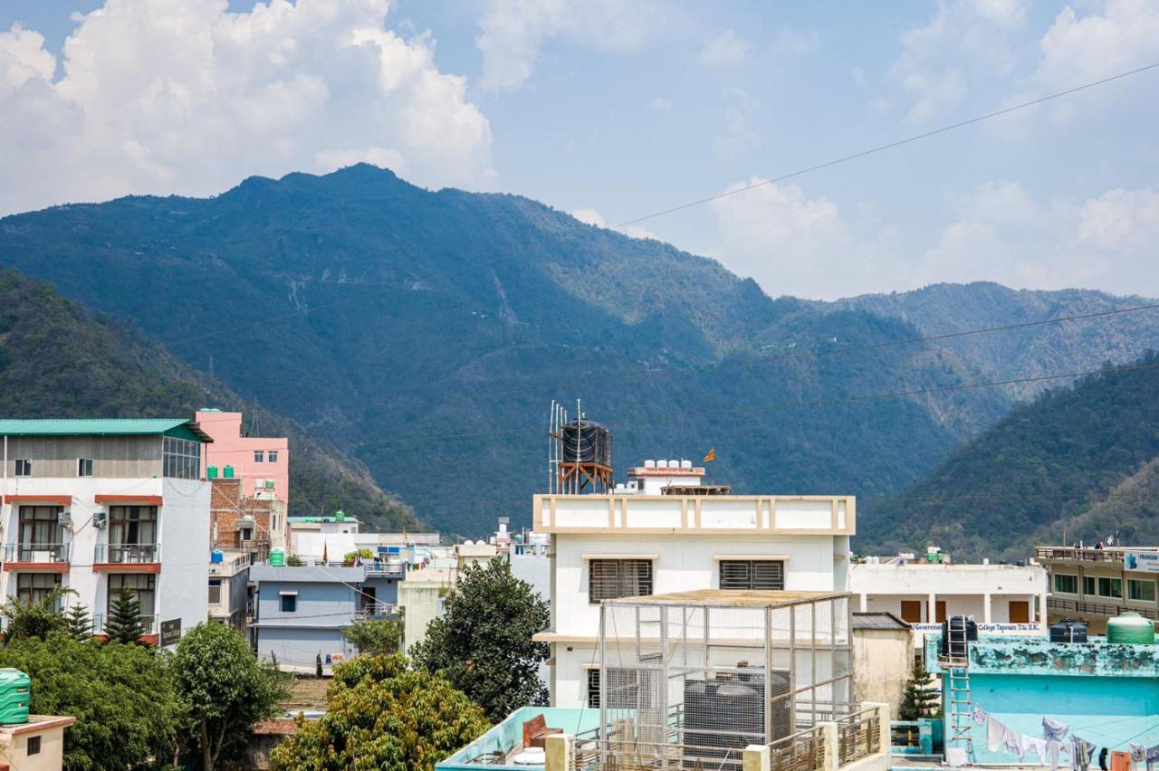 The Vinayak By Le Stays Guest house