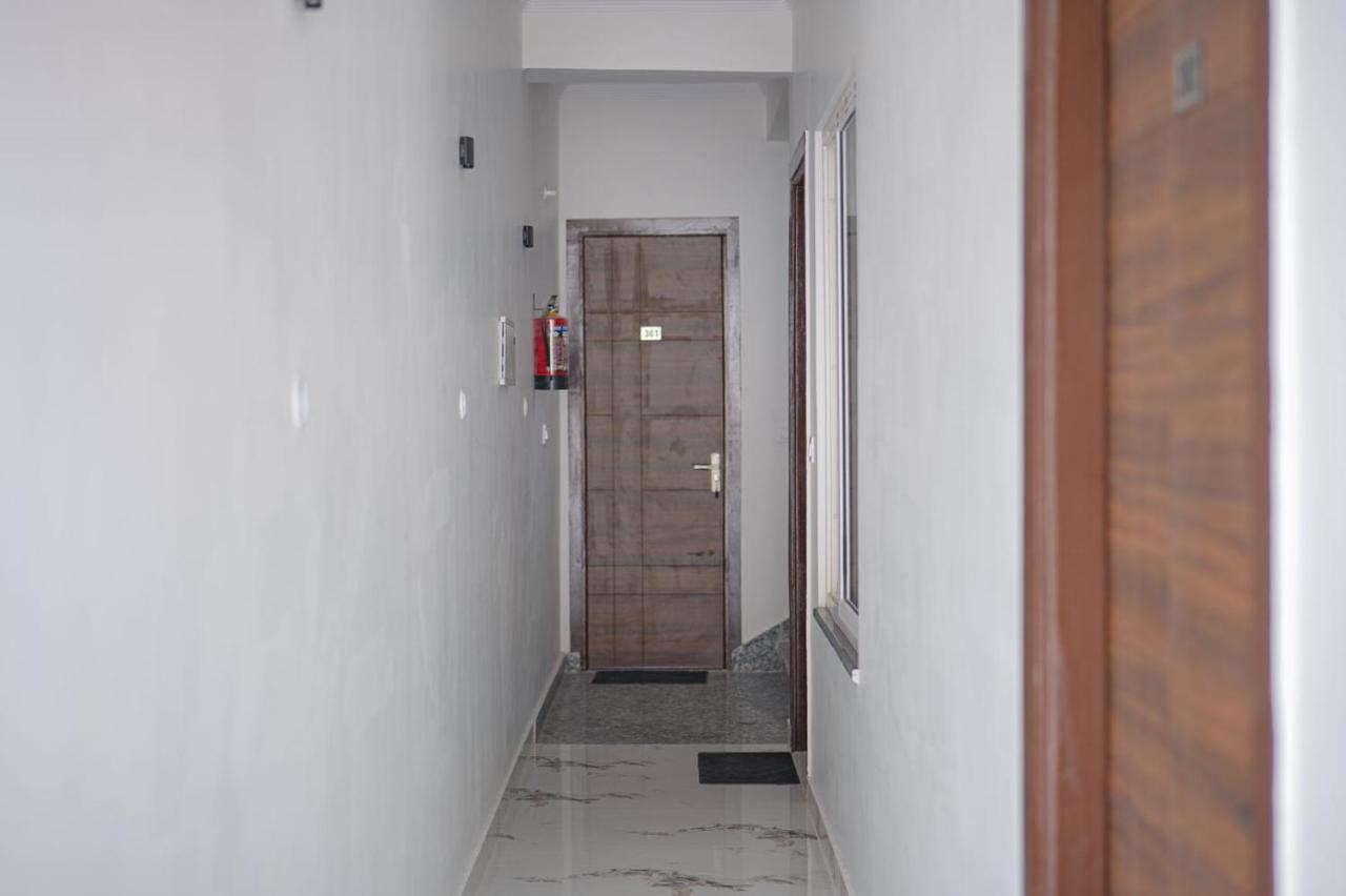 Guest house The Vinayak By Le Stays *