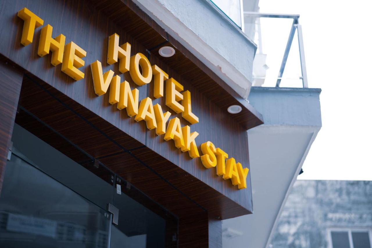 The Vinayak By Le Stays Rishikesh