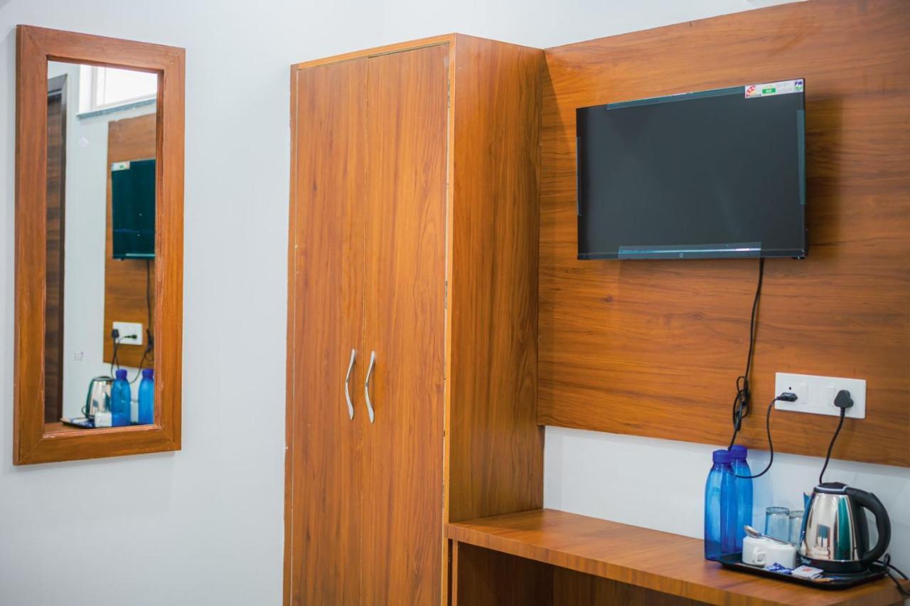 The Vinayak By Le Stays Guest house Rishikesh