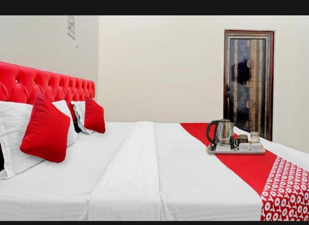 Guest house White *