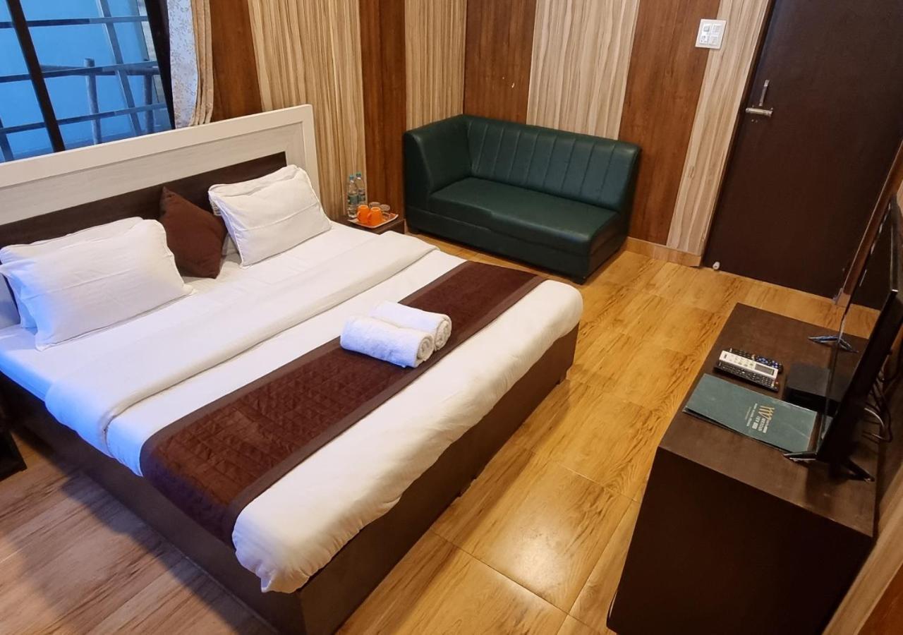 The Mountain View Hotel Rishikesh
