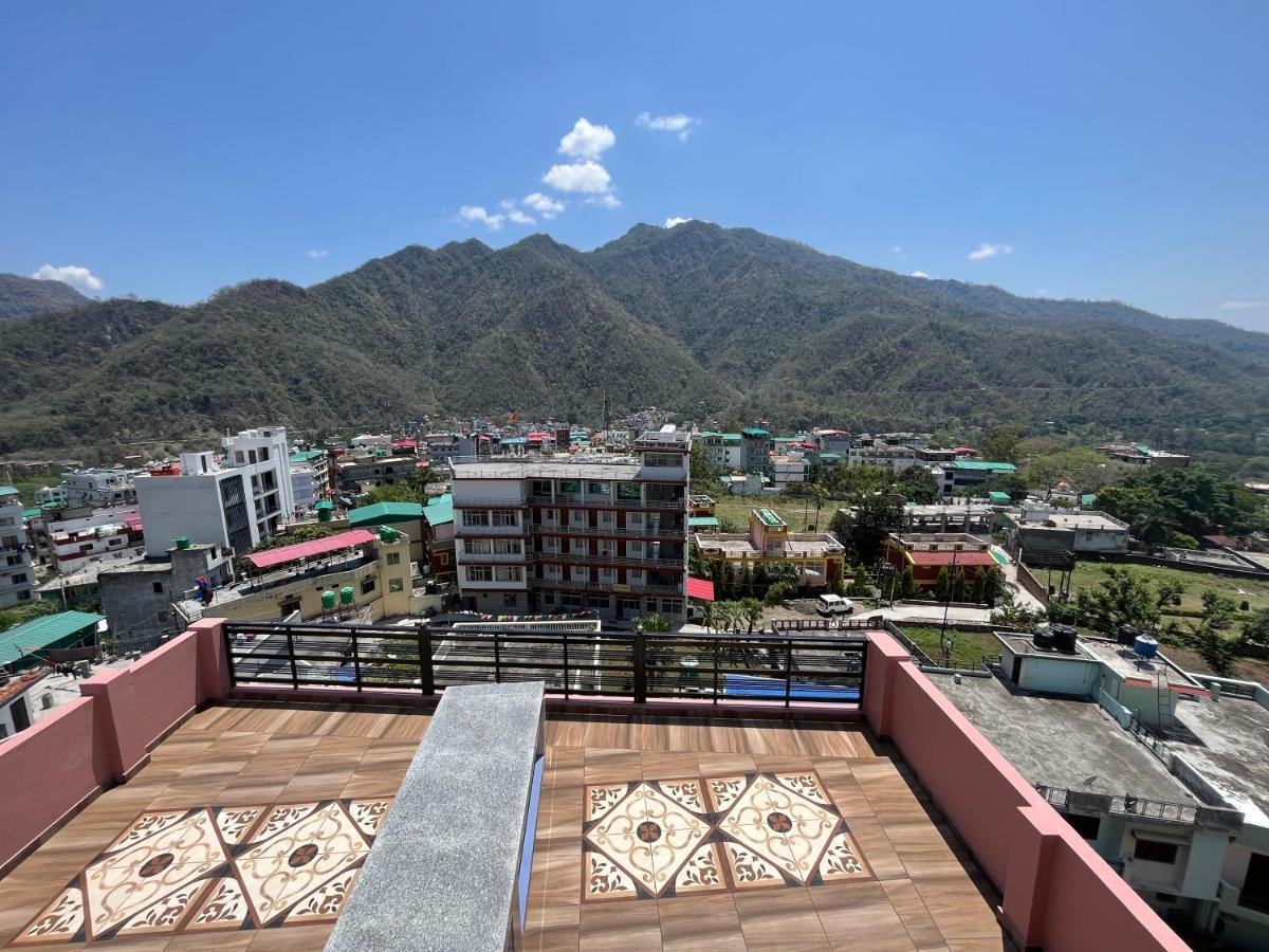 Trishakti Guest house *