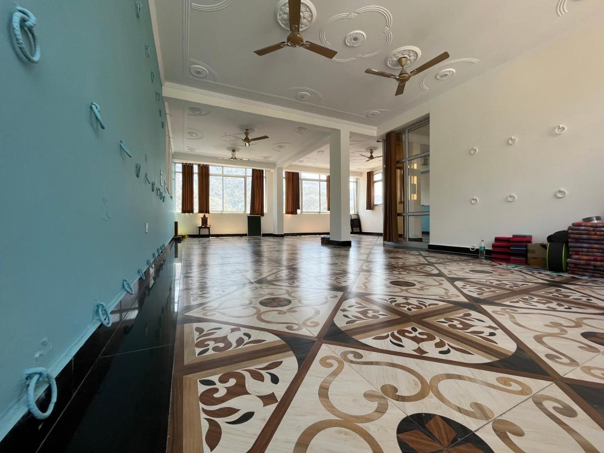 Trishakti Rishikesh