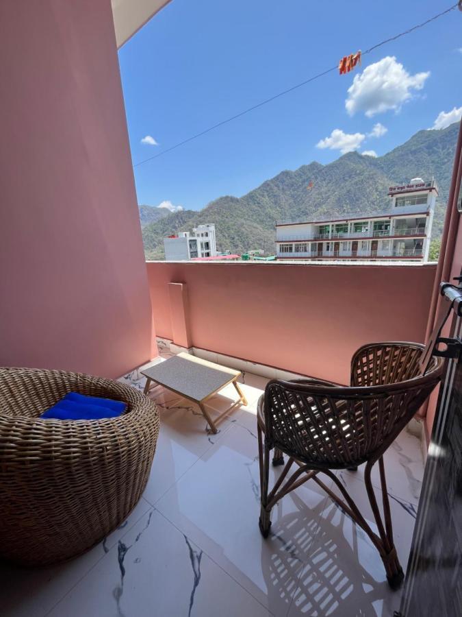 Trishakti Guest house