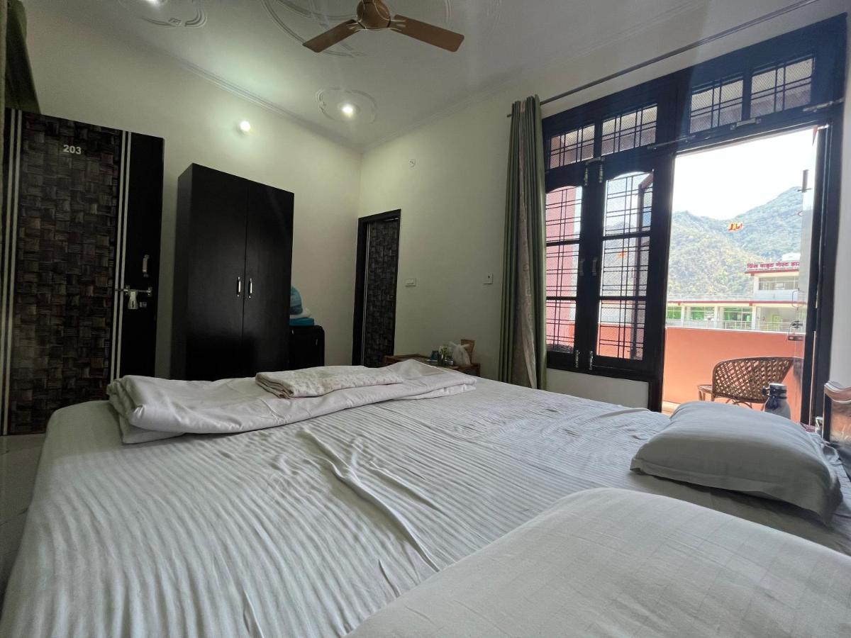 Trishakti Rishikesh