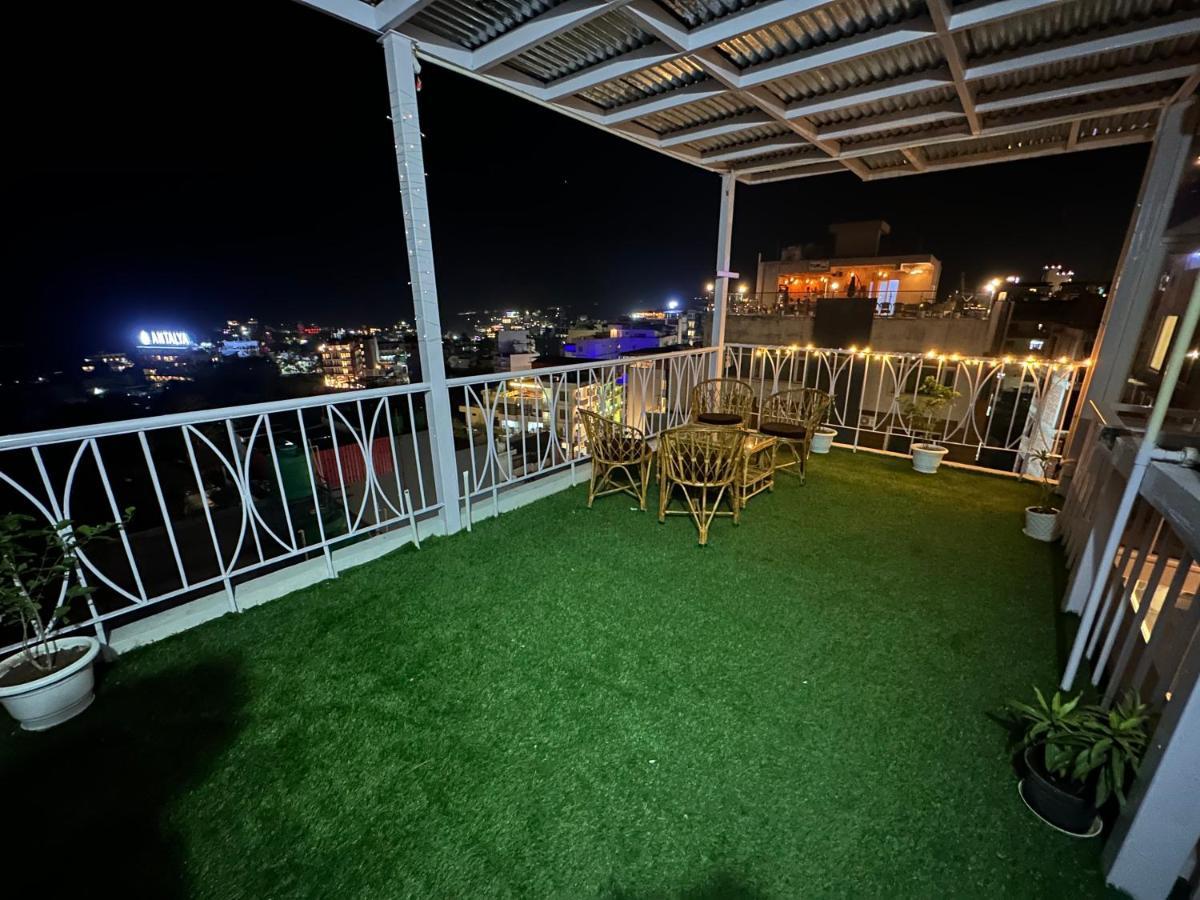 1bhkliving Apartment Rishikesh