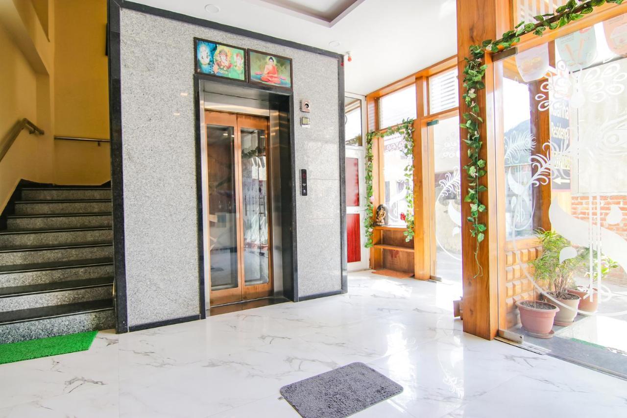 Kaanha Residency By Shree Krishna Hospitality Hotel
