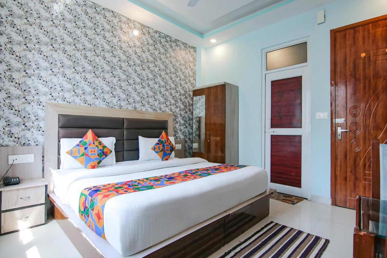 Kaanha Residency By Shree Krishna Hospitality Hotel 3*