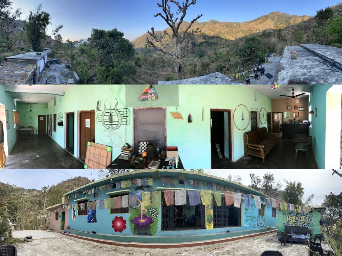 Hostel Clan Boho