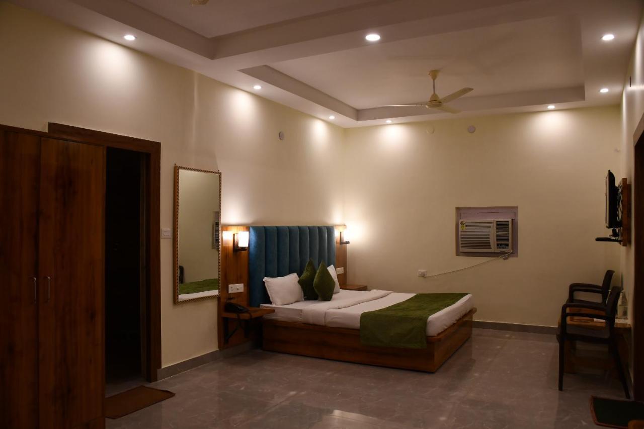 Shivansh Rishikesh