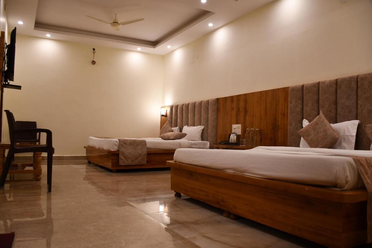 Hotel Shivansh Rishikesh