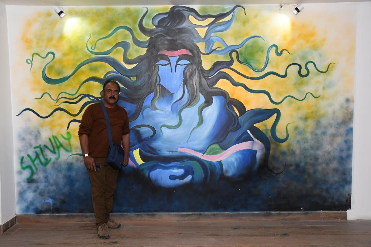 Hotel Shivansh Rishikesh