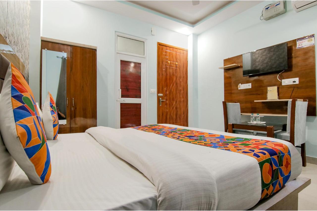 Kaanha Residency By Shree Krishna Hospitality Rishikesh