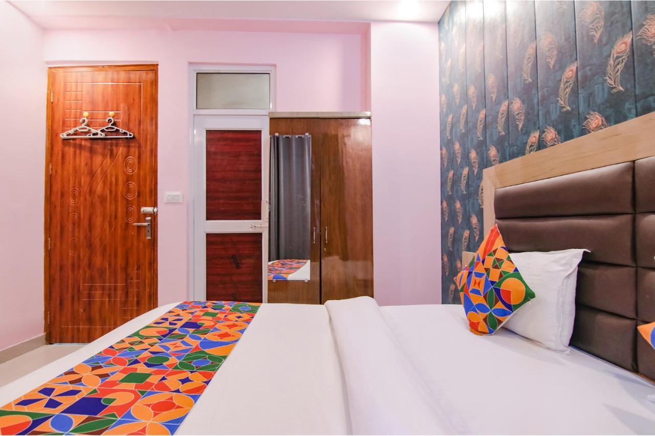 Kaanha Residency By Shree Krishna Hospitality 3* Rishikesh