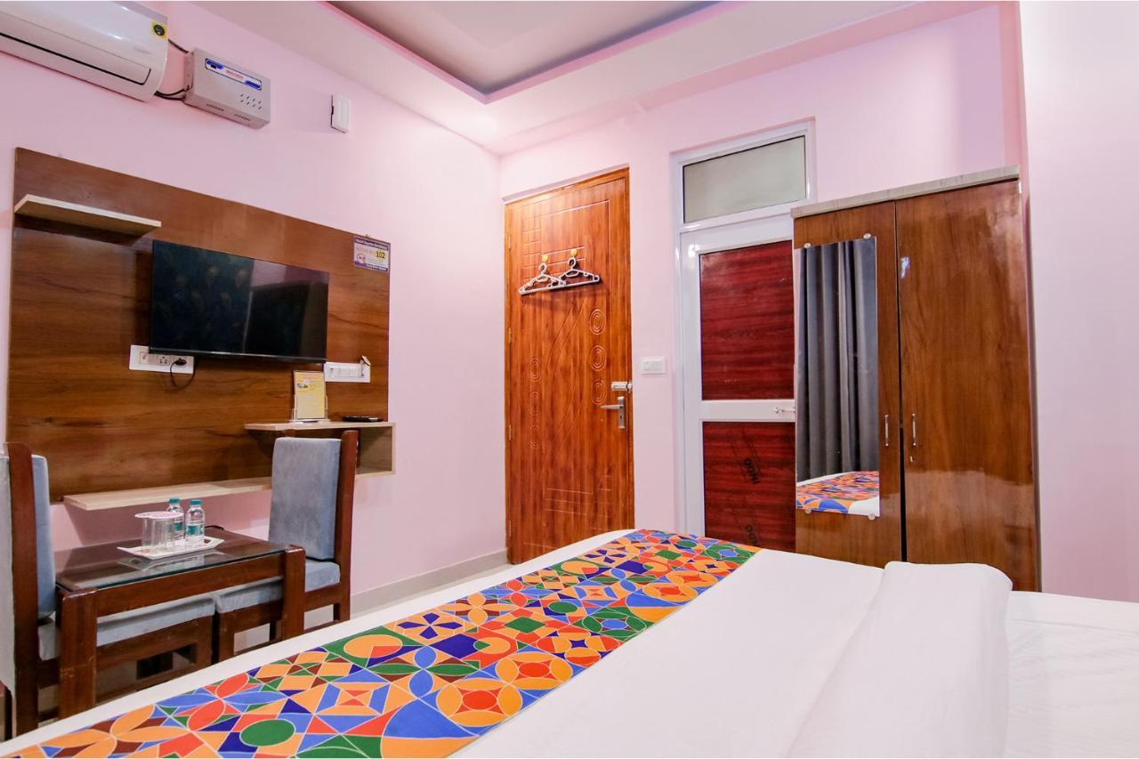 Kaanha Residency By Shree Krishna Hospitality