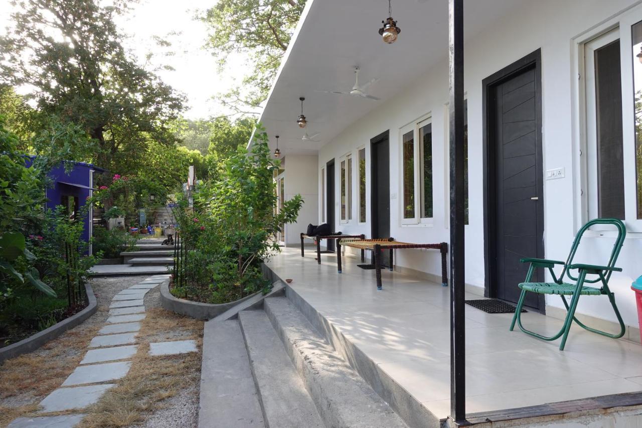 Indian Culture Hostel *