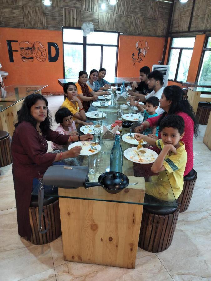 Shivansh 2* Rishikesh
