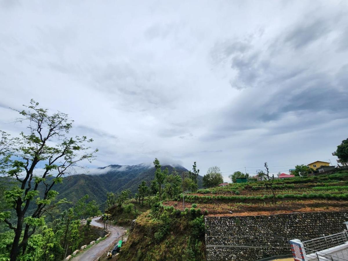 Homestay Nature