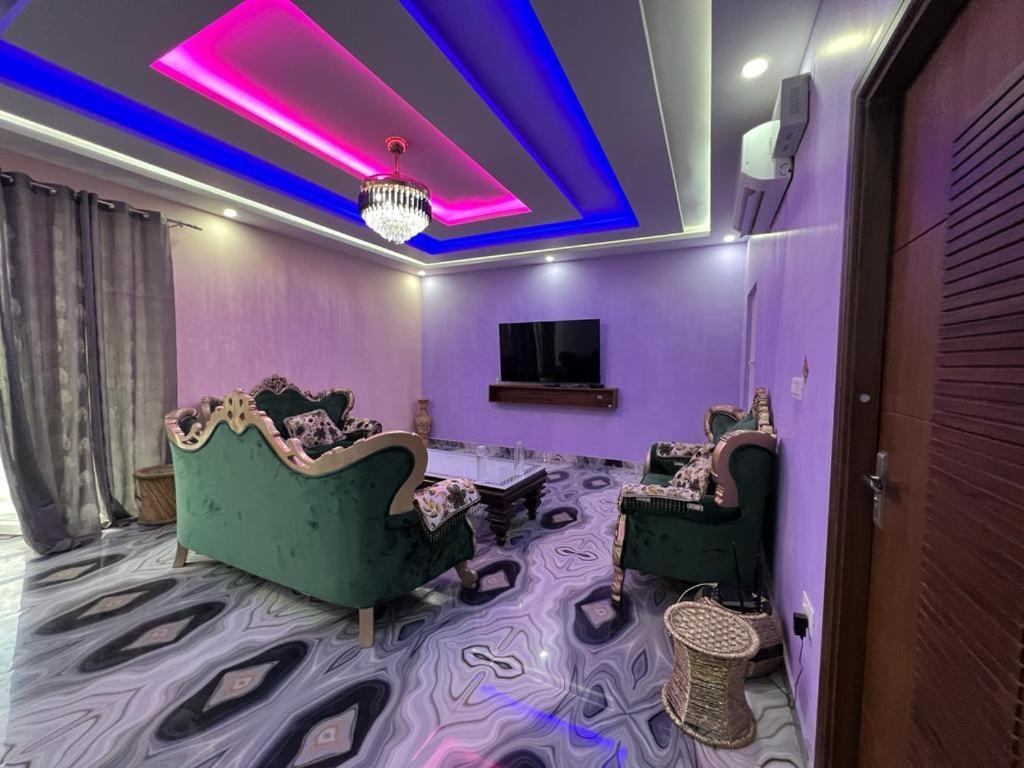Yog Safari, Behind Parmarth Niketan 3* Rishikesh