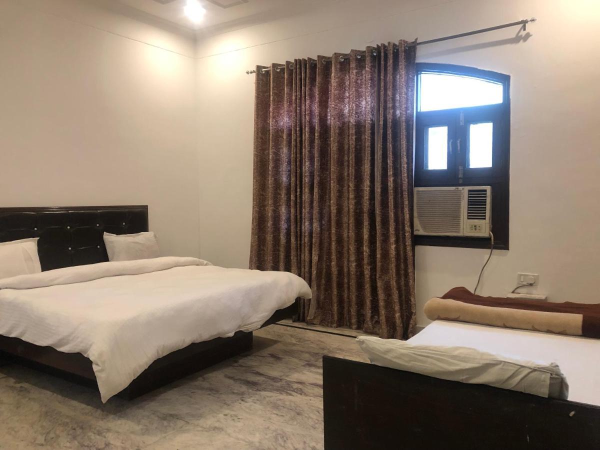 Hotel Shivanta Residency Rishikesh