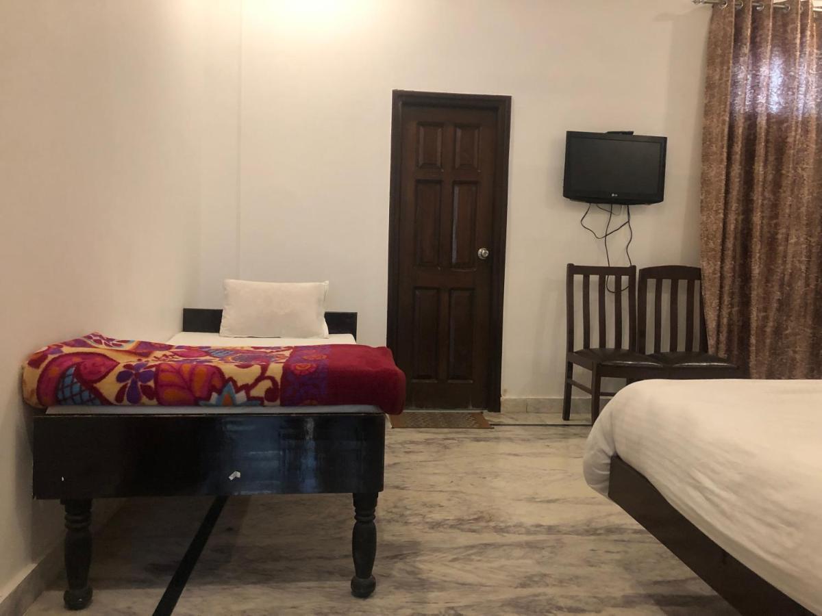 Shivanta Residency 3* Rishikesh
