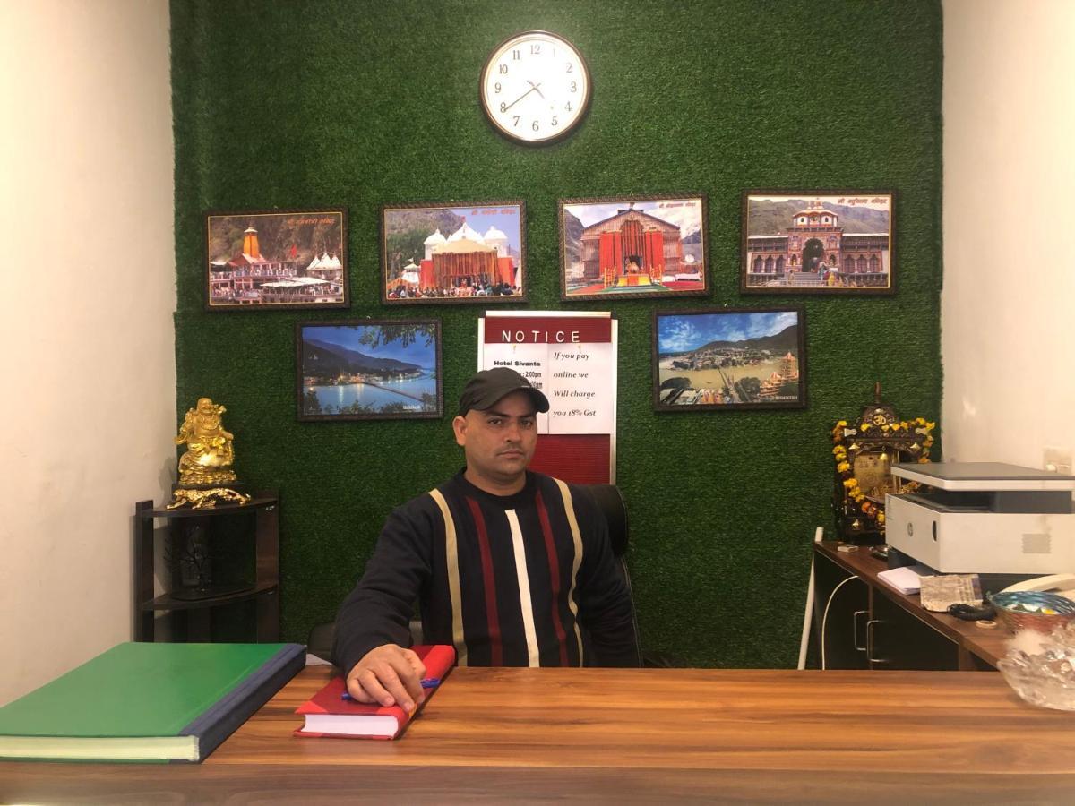 Shivanta Residency