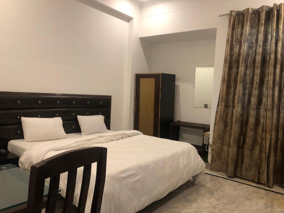 Hotel Shivanta Residency Rishikesh